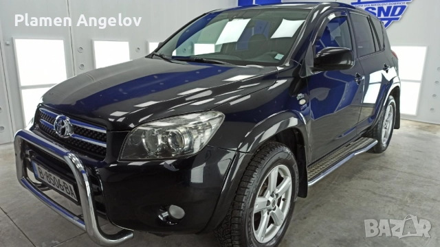  Продавам Рав 4