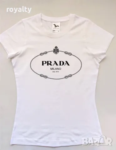 Prad🅰️ дамска тениска 
