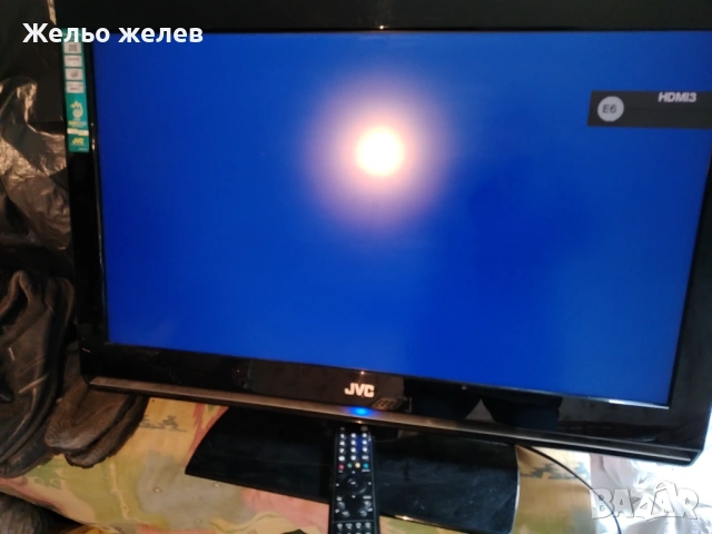 Телевизор LG42инча, METZ32 инча, JVC 32инча , снимка 11 - Телевизори - 52565153