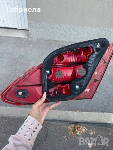 Стоп за Мерцедес , снимка 2 - Части - 51800063