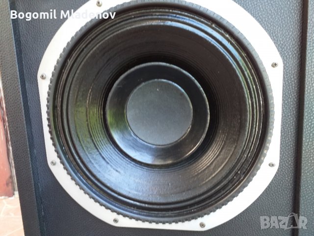 тон колони 15 ", снимка 3 - Тонколони - 28776038