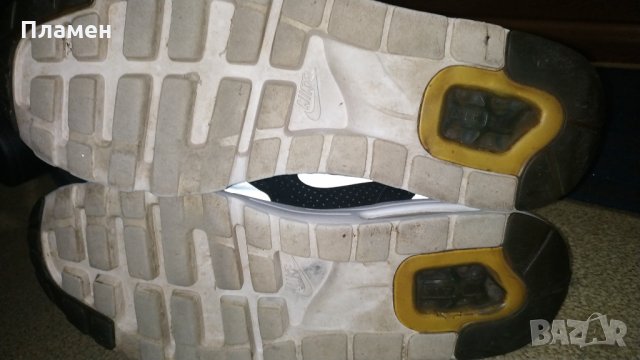 Маратонки Nike air Max 44-45 номер, снимка 3 - Маратонки - 35114969