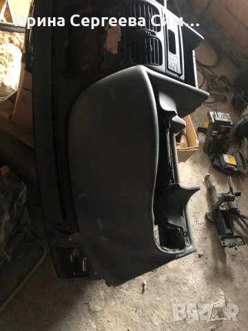 Табло за Рено лагуна комби, снимка 6 - Части - 28665181