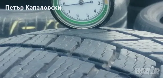 Гуми 185 60 14 Дженерал General 2 броя. Нов внос. Не са нови. Гаранция , снимка 4 - Гуми и джанти - 47446308