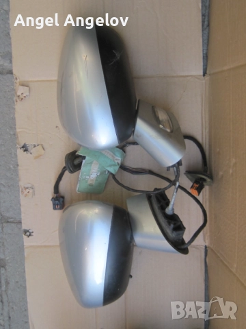 Огледало за Citroën C5 X7 96574425ZR, (02.2008 - 04.2017), цена за брой 200 лв, снимка 1