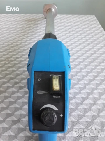 Професионален пасатор, снимка 4 - Обзавеждане на кухня - 50955798