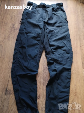 endura Men's Hummvee Waterproof Trousers - страхотен вело панталон M, снимка 4 - Спортни дрехи, екипи - 51760687