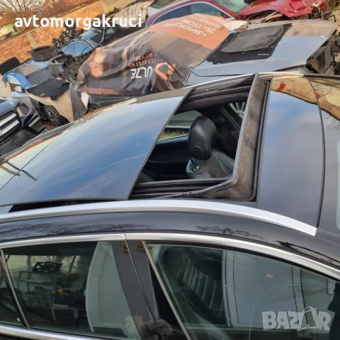 Mercedes E220 W213 AMG packet комби 2017г.на части, снимка 11 - Автомобили и джипове - 48035672