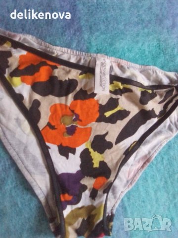 Underprotectiion. Бамбук, снимка 1