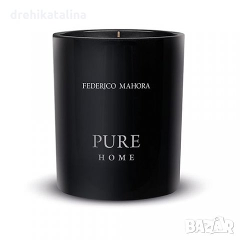 Ароматни свещи на любими марки парфюми, снимка 2 - Други - 33172613