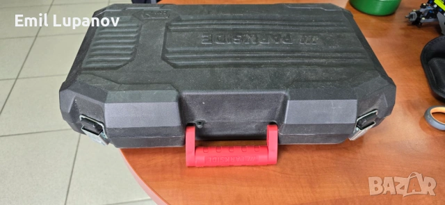 Акумулаторен саблен трион Parkside PSSA 20-Li B2, снимка 4 - Градинска техника - 53232215