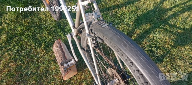 Велосипед номер 79. Staiger. 26 цола. 21 скорости. Внос от Германия., снимка 3 - Велосипеди - 36771768