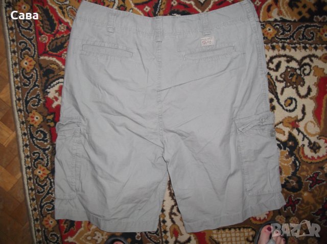 Къси панталони SAIL RACING, NAUTICA, M&S   мъжки,ХЛ, снимка 8 - Къси панталони - 26339012