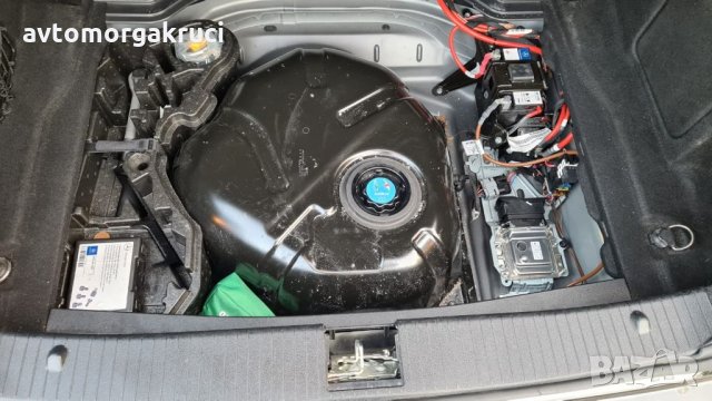 Mercedes E220 facelift AMG пакет W212 2015г.на части, снимка 16 - Автомобили и джипове - 33655606