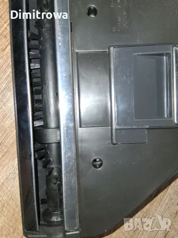 Турбо четка за прахосмукачка MIELE, снимка 4 - Прахосмукачки - 48544533