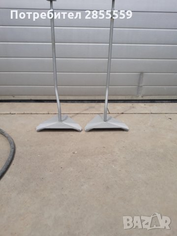 Стойки за тонколони телескопични, снимка 2 - Тонколони - 32722336