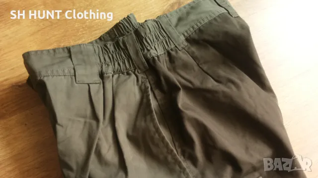 Beaver Lake HUNTING Trouser размер M за лов риболов панталон със здрава материя - 993, снимка 5 - Екипировка - 49015919
