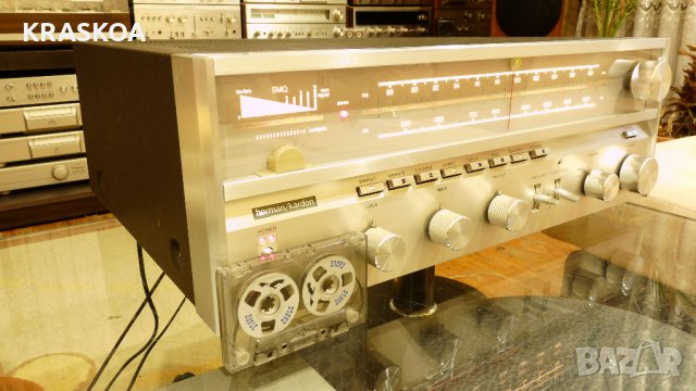 HARMAN KARDON HK  670, снимка 1