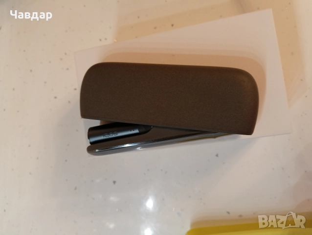 IQOS ILUMA, снимка 2 - Електронни цигари - 52580211