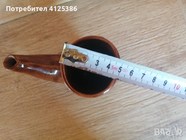 Битов сервиз за вино или ракия , снимка 4 - Сервизи - 51233548