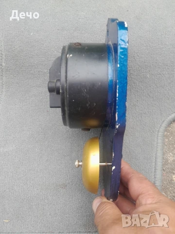 Много атрактивен механичен индустриален ,кухненски таймер, снимка 8 - Колекции - 50480337