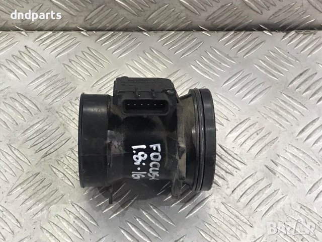 Дебитомер Ford Focus,1.8i,16V,2001г.