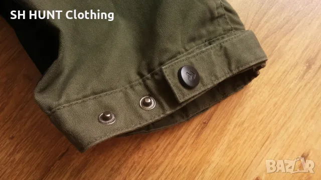 157 FUNKTION Stretch Trouser размер M панталон със здрава и еластична материи - 963, снимка 10 - Екипировка - 48828801