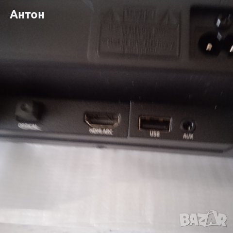 Колонка SHARP с Bluetooth , снимка 12 - Тонколони - 43151523