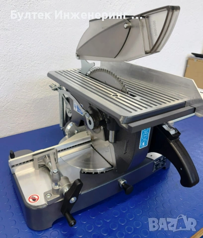 Циркуляр OZCELIK Alfa с диск 300мм - ПРОМОЦИЯ, снимка 5 - Циркуляри - 53065444