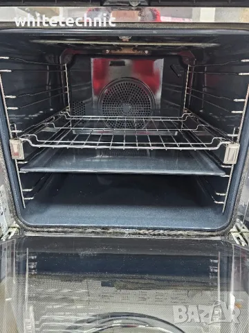 Фурна с пиролиза и добавяне на пара Miele H 6267BP 76L клас: А+, снимка 7 - Печки, фурни - 46904406