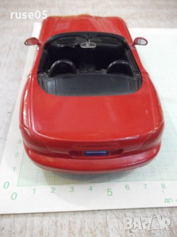 Кола - 439, снимка 6 - Други ценни предмети - 28643109