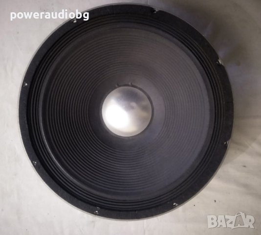 Продавам говорител Peavey Black Widow 1502 speaker 8 ohm -15 инча -1бр