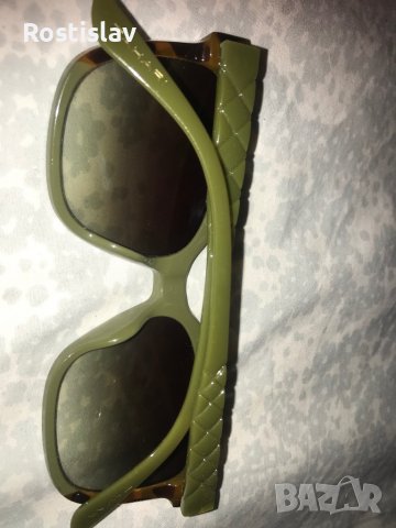 Дамски очила , снимка 4 - Слънчеви и диоптрични очила - 39831909