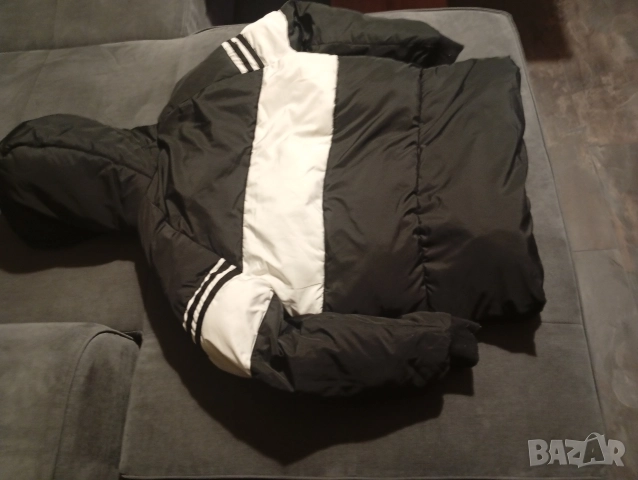 Детско зимно яке Reserved , снимка 2 - Детски якета и елеци - 52558517