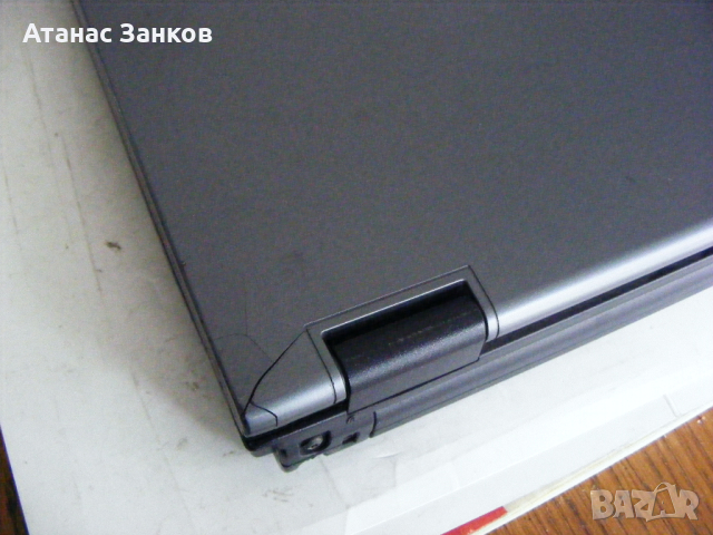 Работещ лаптоп за части HP Compaq 6510b, снимка 11 - Части за лаптопи - 44877255