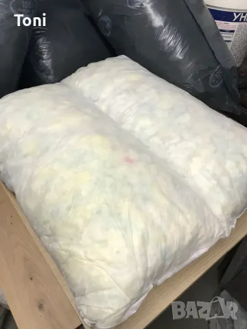 Възглавници от диван , снимка 2 - Дивани и мека мебел - 47473946