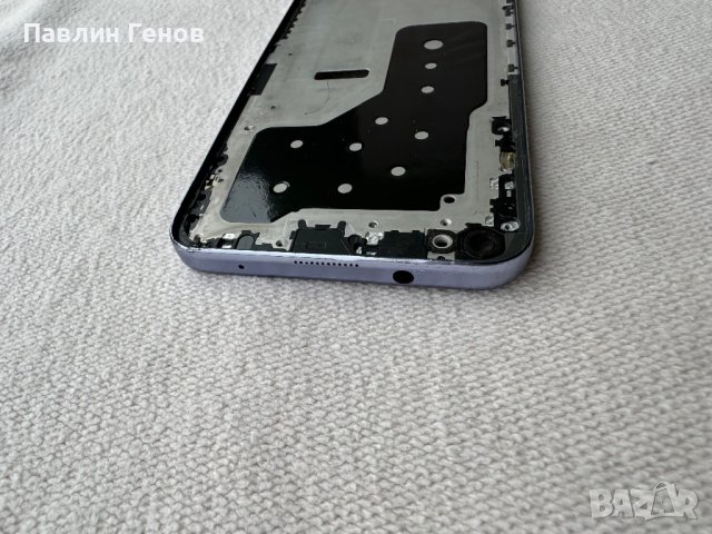 Huawei Nova 8i , РАМКА, снимка 6 - Резервни части за телефони - 43371446