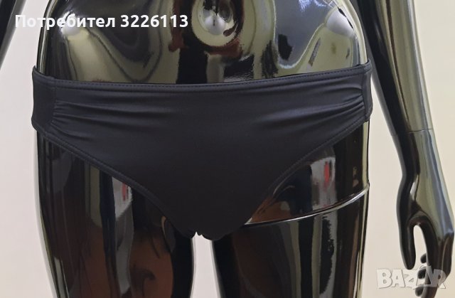 Дамски бански от две части - "LORIN" L2059/6-Push Up - 36/70 C., снимка 9 - Бански костюми - 37022287