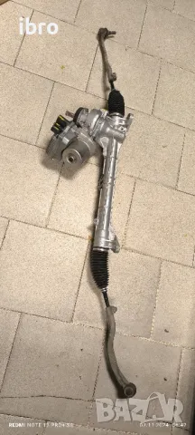 електрическа рейка за MINI countryman 