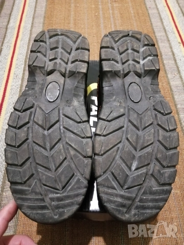 Работни обувки Pallstar 42 номер, снимка 5 - Други - 52435752