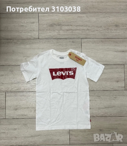 Тениска Levis