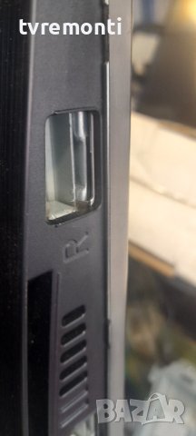 оригинална стойка от телевизор Samsung модел UE55MU7002T, снимка 4 - Стойки, 3D очила, аксесоари - 37081623