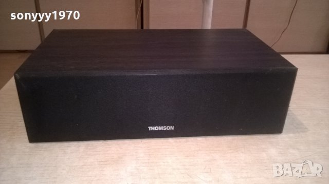thomson dpl300ht center-внос франция, снимка 2 - Тонколони - 26306880