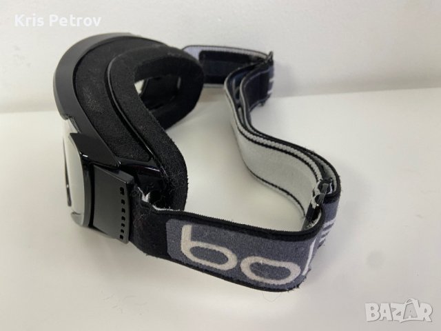 Детски Ски/Мото Очила Маска Bolle, снимка 3 - Зимни спортове - 43327947