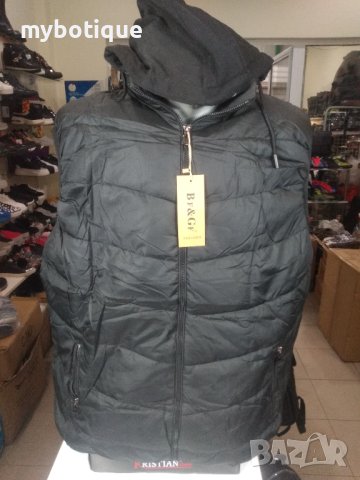 Мъжки елек хитов модел, снимка 1