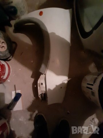 Калник за Опел Корса , снимка 10 - Части - 39469811