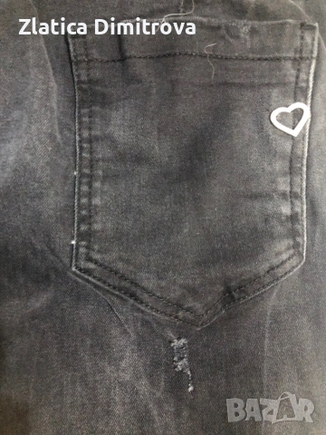 Дънки , снимка 8 - Дънки - 53399703