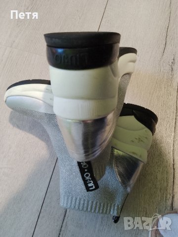 Дамски обувки LIU.JO, снимка 3 - Дамски ежедневни обувки - 43910803