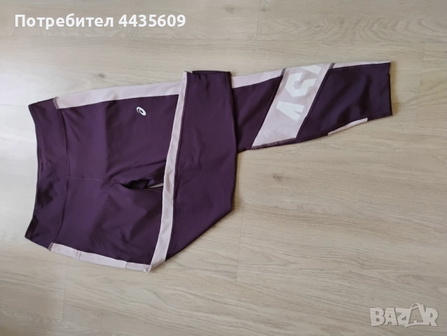 Asics - Тренировъчен клин, снимка 6 - Клинове - 51909008