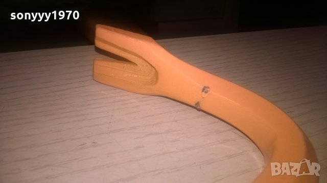 голям кози крак-74х11см, снимка 8 - Други инструменти - 27717155